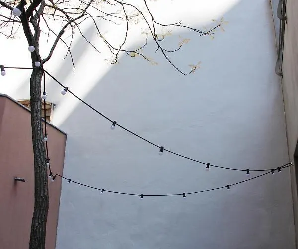 Le Patio D'alesia