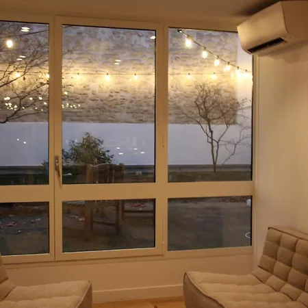 Apartamento Le Patio D'alésia