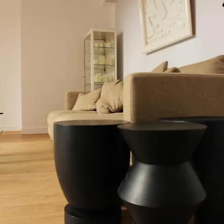 Le Patio D'alésia *