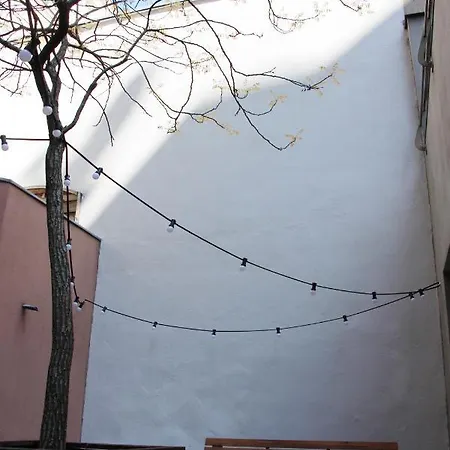 Le Patio D'alésia