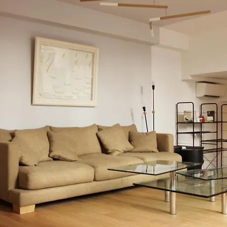 Le Patio Dalesia - Welkeys 公寓 *