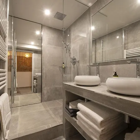 Apartamento Le Patio D'alésia París