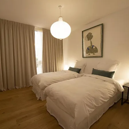Daire Le Patio D'alesia Paris