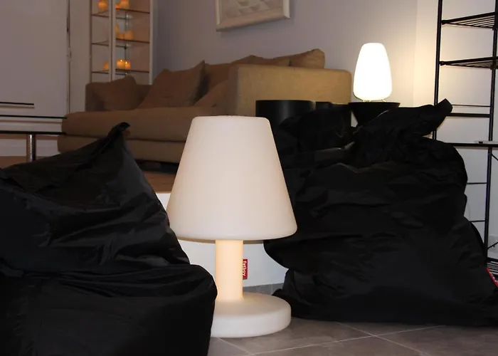 Le Patio D'alesia Párizs