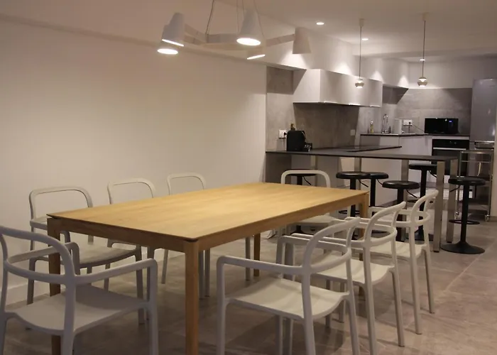 Le Patio D'alesia Párizs