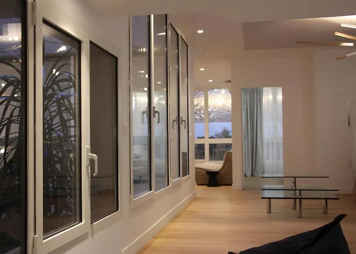 Le Patio D'alesia Párizs