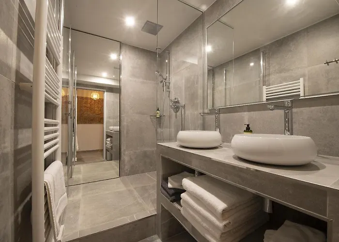 Apartman Le Patio D'alesia Párizs