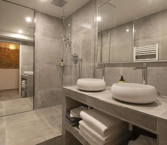 Apartman Le Patio D'alesia *