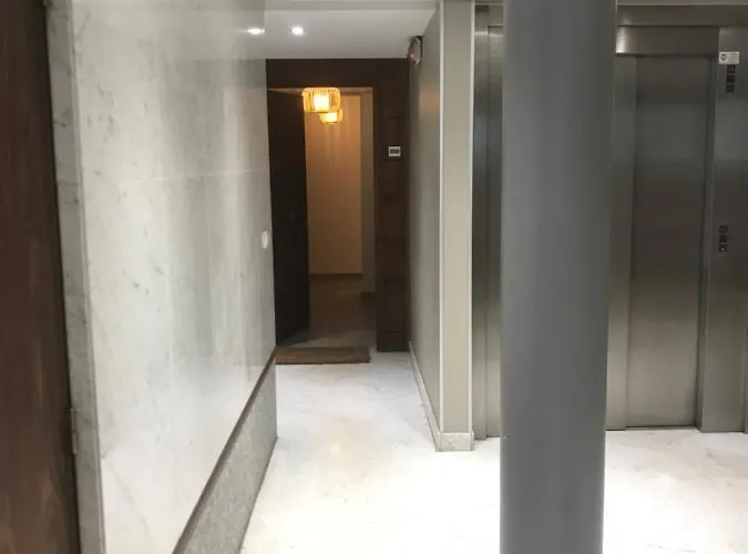 Apartman Le Patio D'alesia Párizs