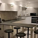 Le Patio D'alesia Apartment Paris
