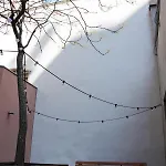 Le Patio D'alesia