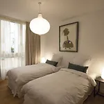 Le Patio D'alesia Apartment Paris