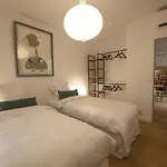 Apartment Le Patio D'alesia