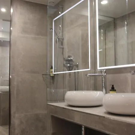 Apartamento Le Patio D'alesia Paris