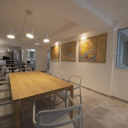 Le Patio D'alesia Apartamento *
