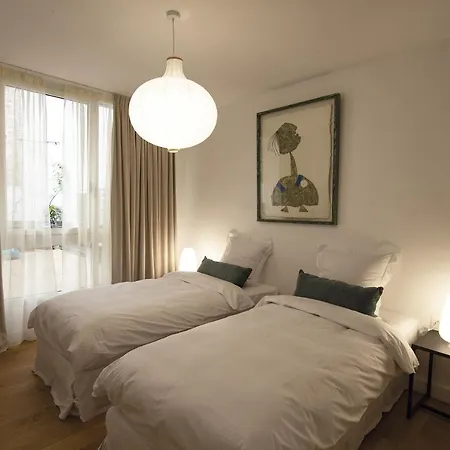 Le Patio D'alesia Apartamento Paris