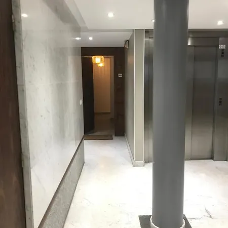 Apartamento Le Patio D'alesia Paris